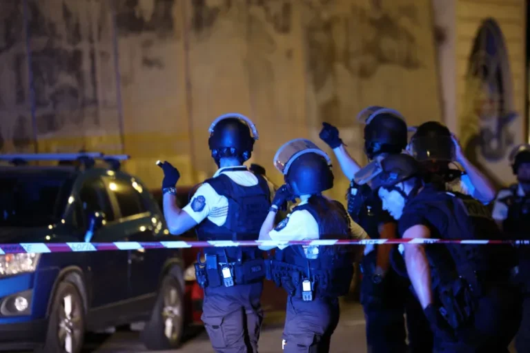Manhunt Launched After Makeshift Bomb Explosion Rocks Monaco, Seriously Injuring Three