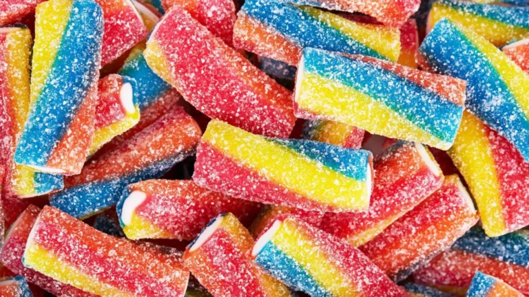 Sweet Resilience: Why NYC’s Candy Stores are Booming in a Brutal Retail Economy