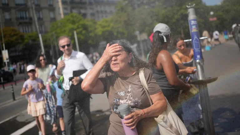 Cooling Inequality: The New Fault Line