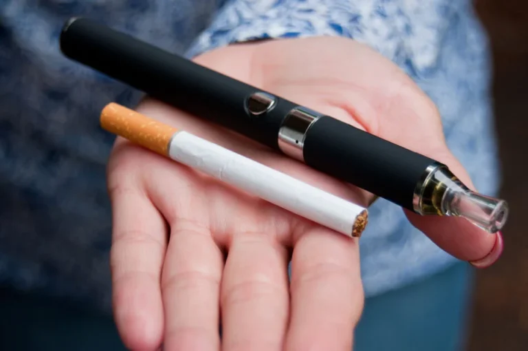 Vaping Is Not Visually Risk-Neutral: Large-Scale Study Links E-Cigarettes to Serious Eye Diseases