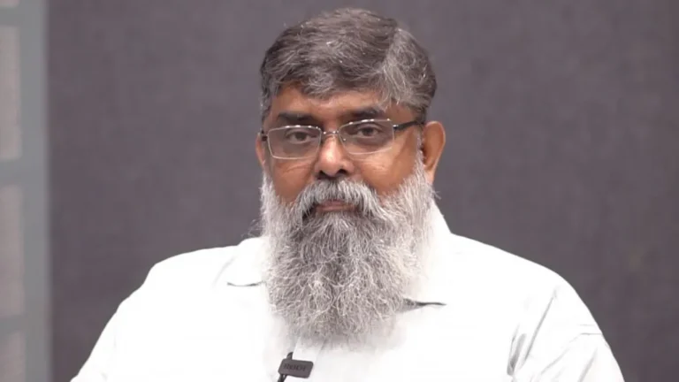 60 Million Purged: Editors Guild Condemns Rights Denial to Veteran Journalist Under India’s Controversial Voter Review
