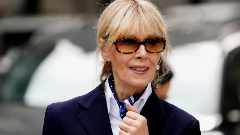 End of the Legal Line: Supreme Court Rejects Trump’s Appeal in E. Jean Carroll Abuse and Defamation Case