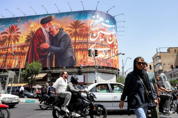 Qatar and Iran Hold Emergency Defense Talks Amid Escalating US Conflicts