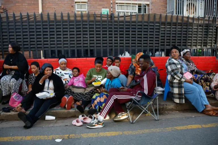 Tensions Escalate in Johannesburg as Grassroots Leaders Race to Avert Threatened Xenophobic Violence