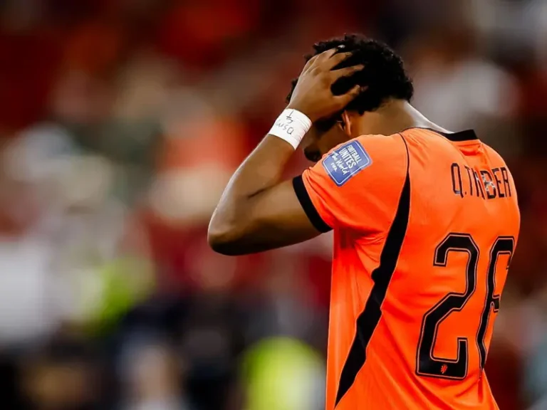 European Giants Stunned: Netherlands Join Germany in Shock World Cup Knockout Exits