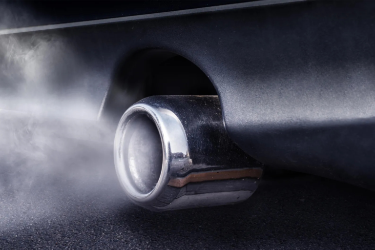 Simple water trick slashes diesel engine pollution by over 60%