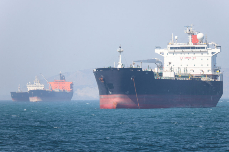 CEASEFIRE SHATTERED: US Launches ‘Punishment’ Strikes on Iran After Tanker Blazes Ignite Global Oil Route