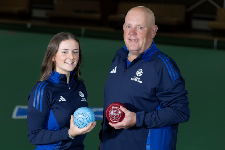 BOWLS AND PARA BOWLS TO KICK OFF SPORTING ACTION AT GLASGOW 2026 COMMONWEALTH GAMES AFTER LARGE ENTRY ADDS EXTRA DAY WITH DRAW AND SCHEDULE REVEALED