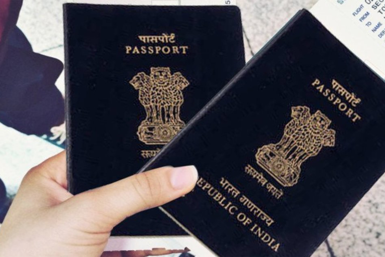 Millions Caught in Sweltering Queues as Corporate War Stalls UAE-India Consular Contract