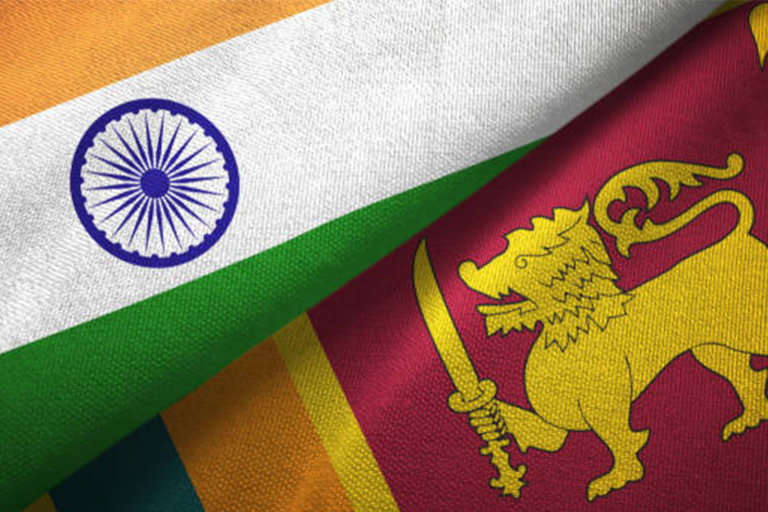 THE SOUTH ASIAN SLAM: Why A “Broke” Island Just Schooled the Indian Economic Superpower