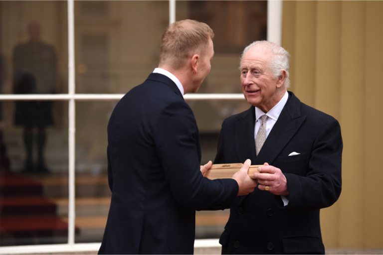 HIS MAJESTY THE KING AND HER MAJESTY THE QUEEN TO OFFICIALLY OPEN THE 2026 COMMONWEALTH GAMES  